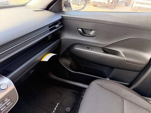 New 2026 Hyundai Kona SEL Sport image 12