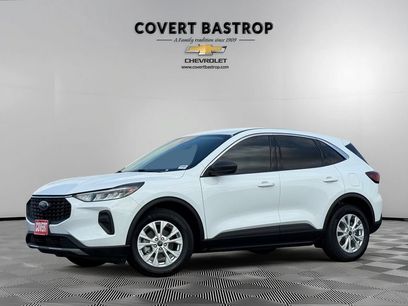 Used 2024 Ford Escape Active