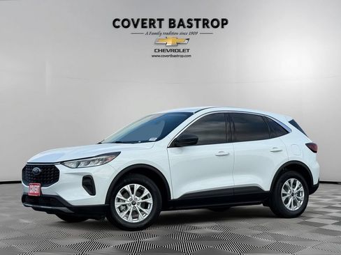 Used 2024 Ford Escape Active FWD image 1