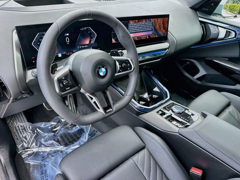 Used 2026 BMW X3 xDrive30i w/ Premium Package AWD/4WD image 9