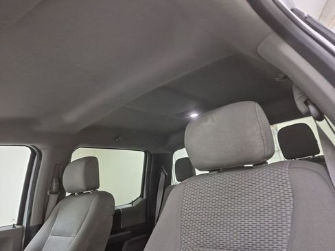 Used 2018 Ford F250 XLT w/ Snow Plow Prep Package image 19