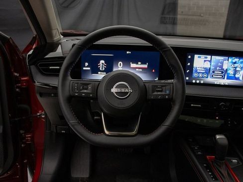 New 2026 Nissan Kicks SR w/ SR Premium Package image 25