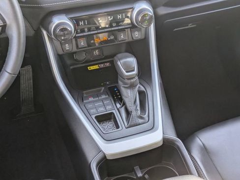 Used 2024 Toyota RAV4 XLE Premium image 14