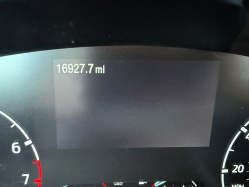 Certified 2023 Ford Maverick XL w/ Equipment Group 100A Standard image 13