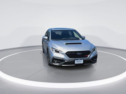 New 2026 Subaru WRX Limited AWD/4WD image 2