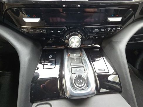 Used 2026 Acura MDX SH-AWD w/ Technology Package image 18