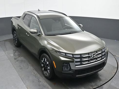 New 2026 Hyundai Santa Cruz SEL AWD/4WD image 35