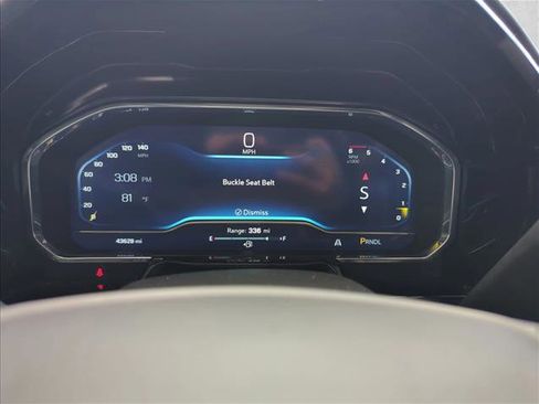 Used 2023 Chevrolet Silverado 1500 RST RWD image 10