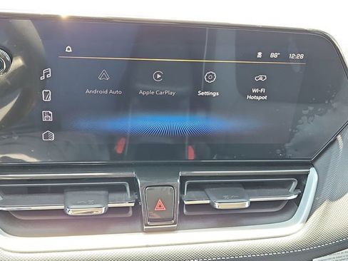 Certified 2026 Chevrolet TrailBlazer LT w/ Driver Confidence Package FWD image 47