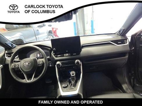 Used 2023 Toyota RAV4 XSE image 18