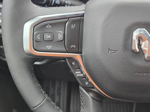 New 2026 RAM 1500 Big Horn image 16