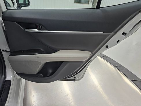 Used 2023 Toyota Camry XSE w/ Cold Weather Package image 34