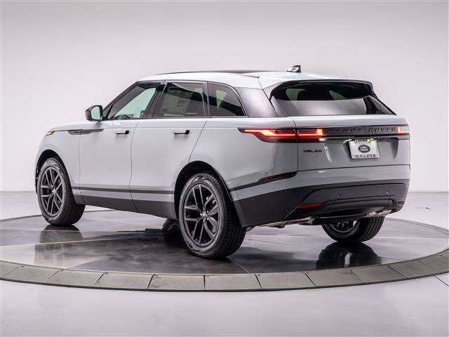 New 2026 Land Rover Range Rover Velar S AWD/4WD image 3