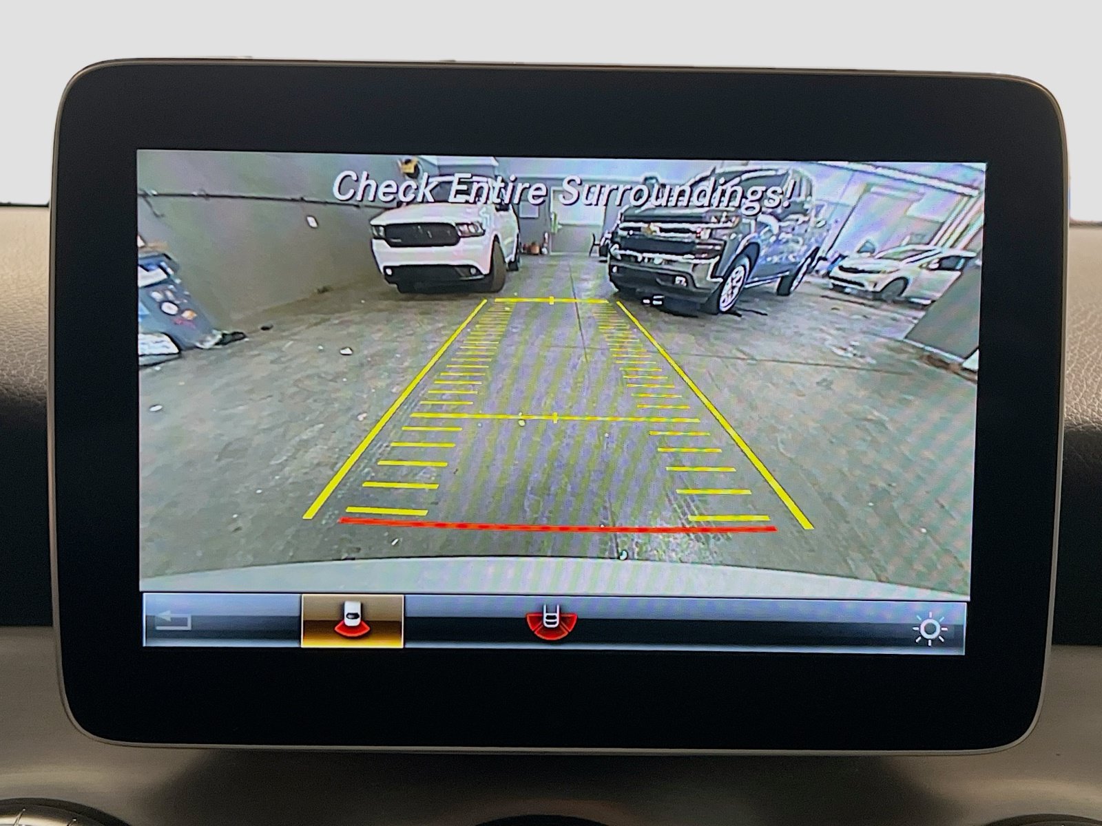 Used 2019 Mercedes-Benz CLA 250 image 9