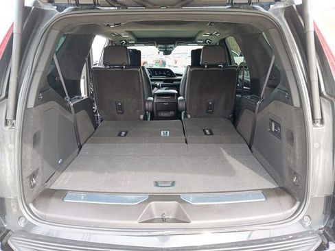 Used 2023 Cadillac Escalade Sport Platinum image 52