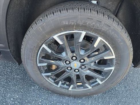 New 2026 Chevrolet Traverse LT w/ Sun and Wheel Package image 19