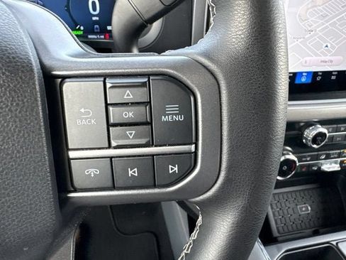 Used 2024 Ford F150 XLT w/ Equipment Group 302A MID AWD/4WD image 28