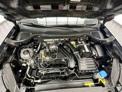Used 2022 Volkswagen Taos SE FWD image 25