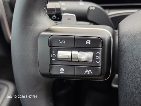 Certified 2026 Hyundai Santa Fe SE FWD image 27