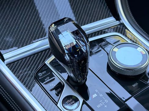 Certified 2022 BMW M850i Gran Coupe xDrive AWD/4WD image 60
