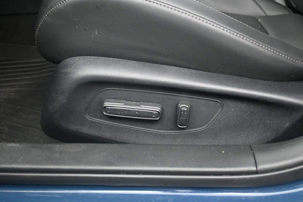 Used 2026 Honda Civic Sport Touring image 14