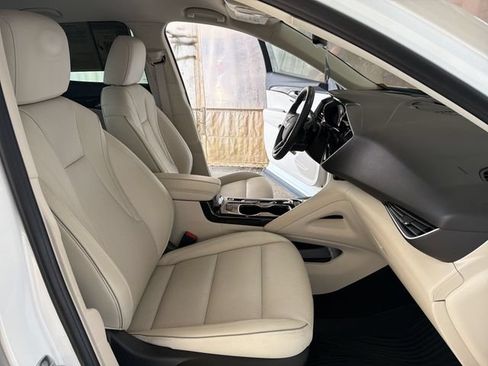 Certified 2023 Buick Envision Essence AWD/4WD image 25