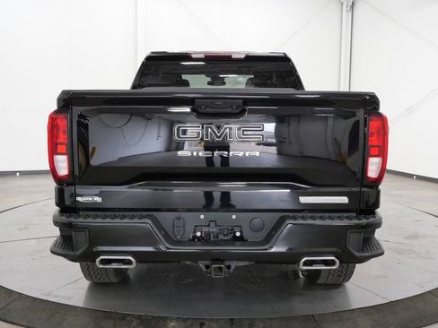 Used 2023 GMC Sierra 1500 Elevation AWD/4WD image 6