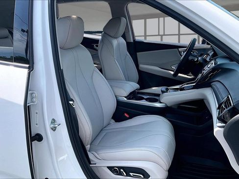 Certified 2026 Acura RDX SH-AWD w/ Technology Package image 7