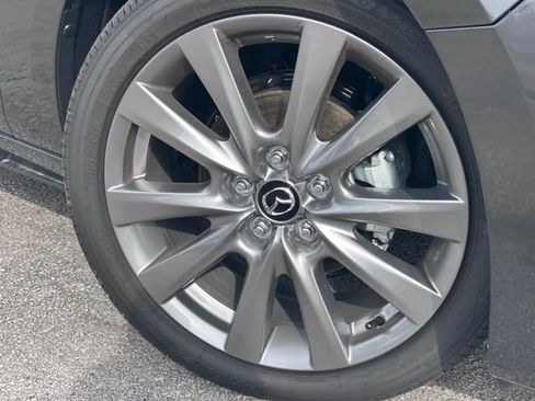 New 2026 MAZDA MAZDA3 2.5 S Sedan w/ Preferred Pkg FWD image 2