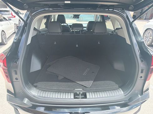 Used 2024 Kia Seltos S FWD image 24