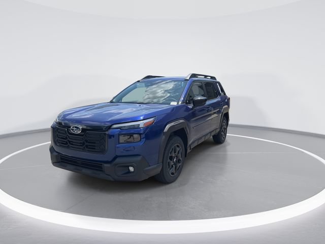 New 2026 Subaru Outback Limited AWD/4WD image 3