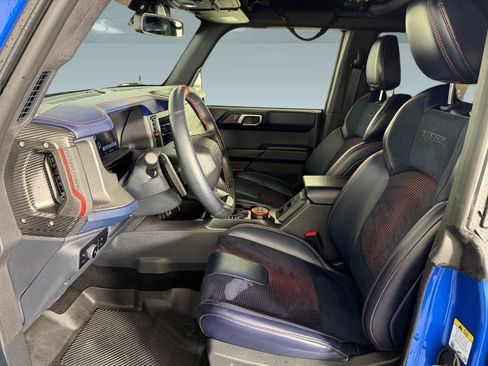 Used 2024 Ford Bronco Raptor w/ Interior Carbon Fiber Pack 6 image 5