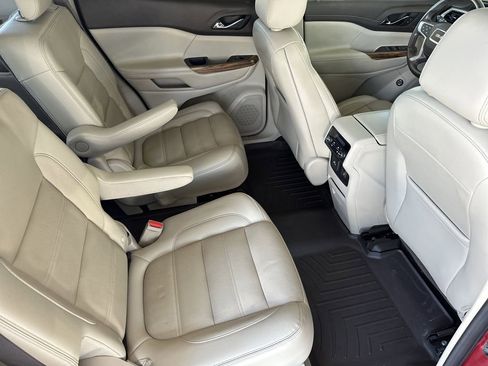 Used 2019 GMC Acadia Denali w/ Technology Package image 36