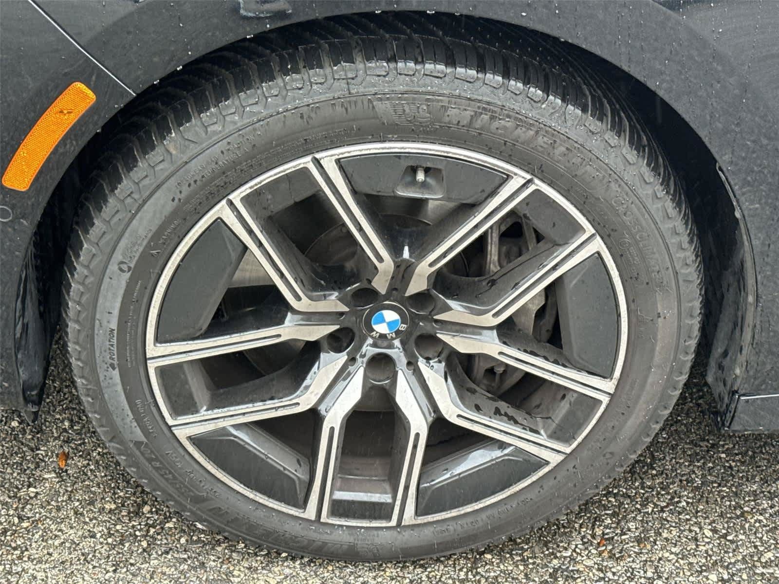 Used 2023 BMW 760i xDrive w/ Executive Package AWD/4WD image 11