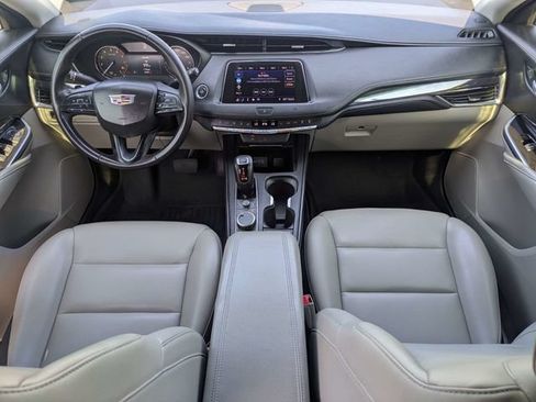 Used 2019 Cadillac XT4 Luxury FWD image 15