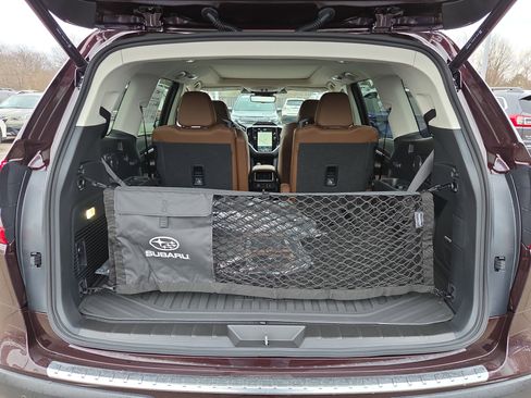 New 2026 Subaru Ascent Touring image 4