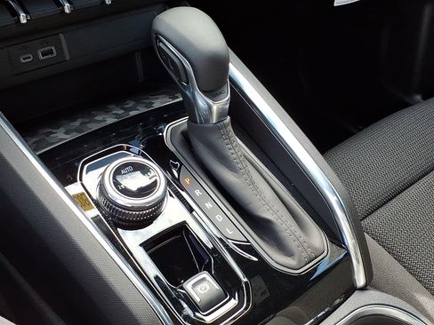 New 2026 GMC Canyon Elevation w/ Convenience Package AWD/4WD image 18