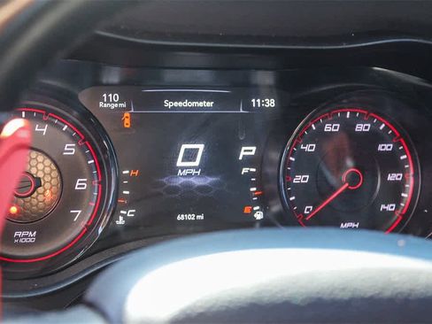 Used 2020 Dodge Charger GT w/ Blacktop Package image 29