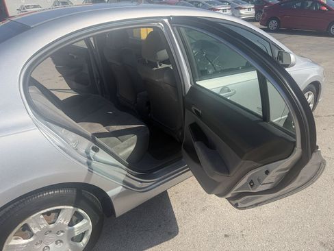 Used 2008 Honda Civic LX image 13