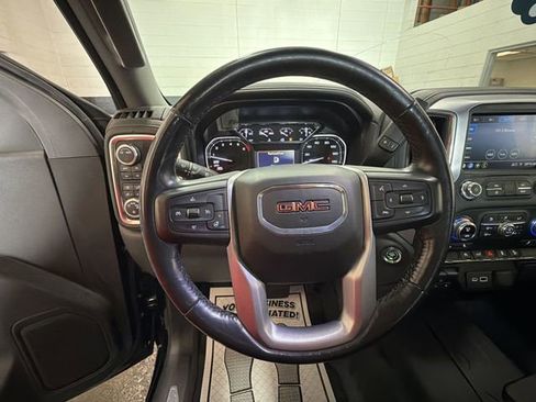 Certified 2021 GMC Sierra 1500 Elevation w/ X31 Off-Road Package AWD/4WD image 14