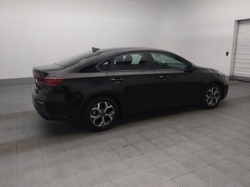 Used 2019 Kia Forte LXS FWD image 10