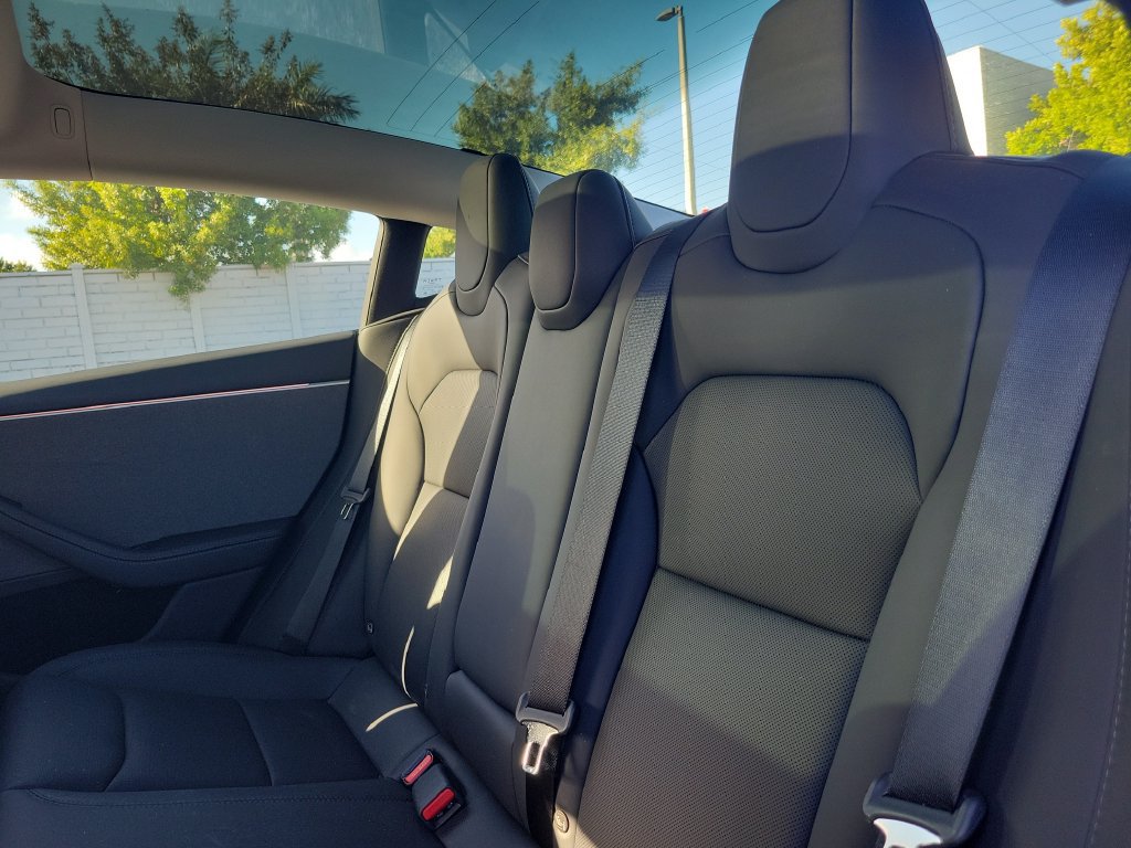 Used 2025 Tesla Model 3 RWD image 12