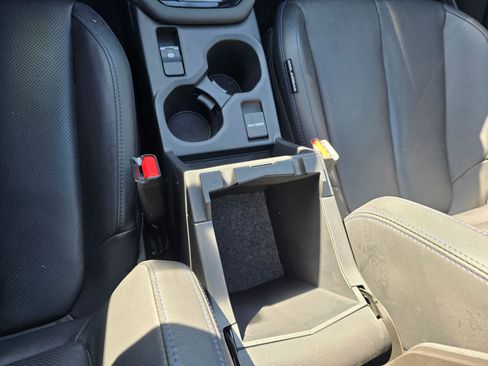 Used 2025 Subaru Forester Limited w/ Popular Package #1 image 30