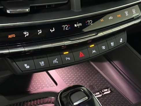 New 2026 Cadillac CT5 V image 36