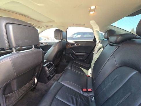 Used 2013 Audi A6 2.0T Premium Plus image 9