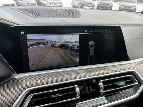 Used 2022 BMW X5 xDrive40i w/ M Sport Package image 20