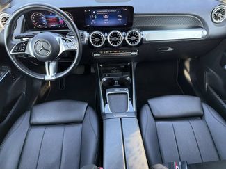 Used 2025 Mercedes-Benz GLB 250 4MATIC video 2