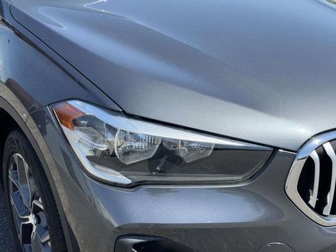 Used 2021 BMW X1 xDrive28i w/ Convenience Package AWD/4WD image 5