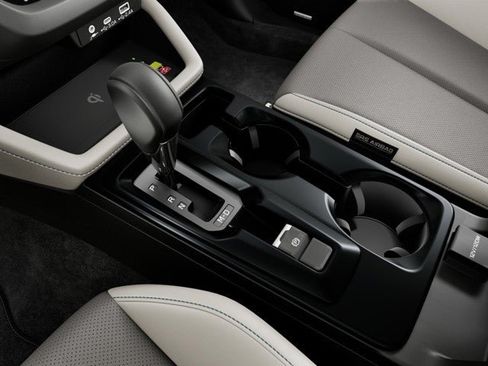 New 2026 Subaru Forester Limited AWD/4WD image 20