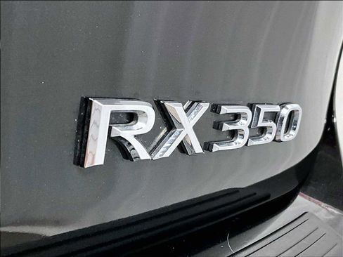 Used 2017 Lexus RX 350 AWD image 34